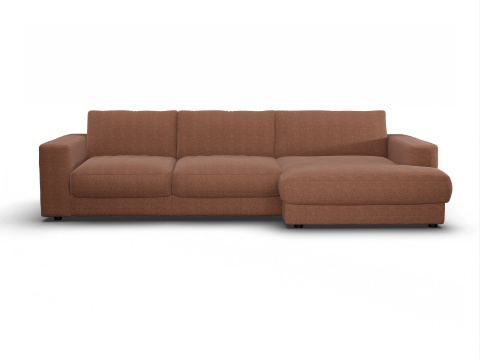 Ecksofa LOgroß 2MD R